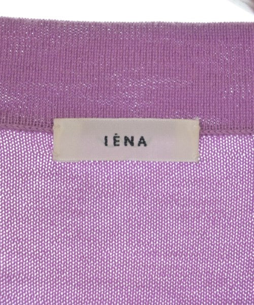 IENA เสื้อคาร์ดิแกน