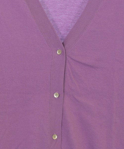 IENA เสื้อคาร์ดิแกน