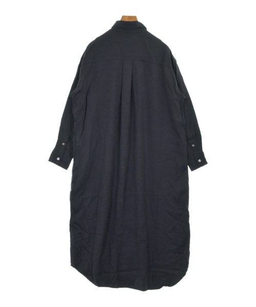 IENA เดรสที่เป็นเสื้อเชิ้ตตัวยาว