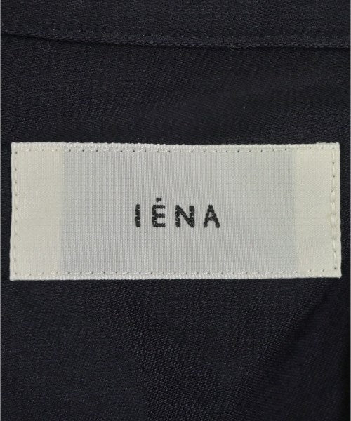 IENA เดรสที่เป็นเสื้อเชิ้ตตัวยาว