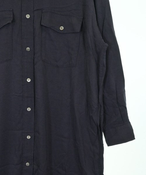 IENA เดรสที่เป็นเสื้อเชิ้ตตัวยาว