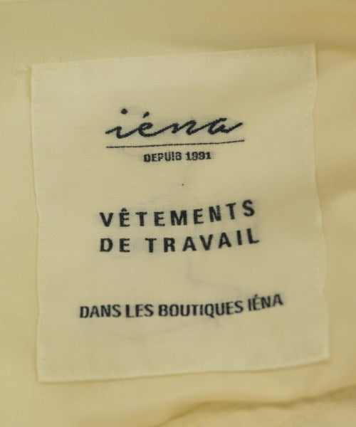 IENA แจ็คเก็ตเบลาส์ อื่น