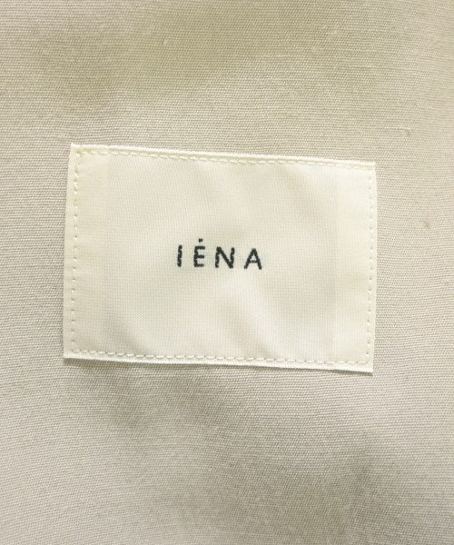 IENA เสื้อกันฝน