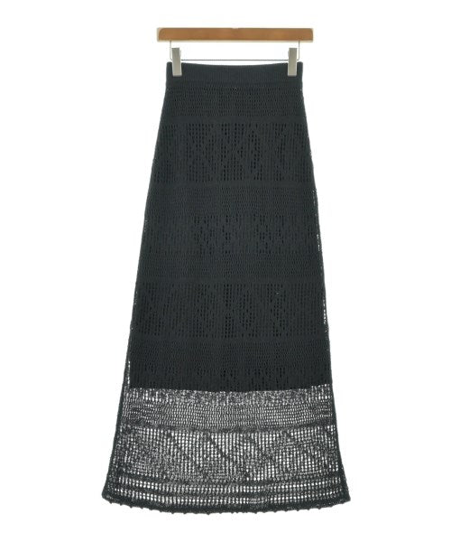 IENA กระโปรงยาว/แม็กซี่ยาว