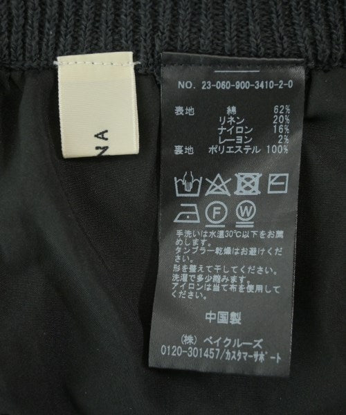 IENA กระโปรงยาว/แม็กซี่ยาว