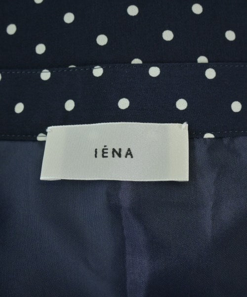 IENA กระโปรงยาว/แม็กซี่ยาว