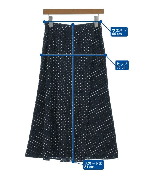 IENA กระโปรงยาว/แม็กซี่ยาว