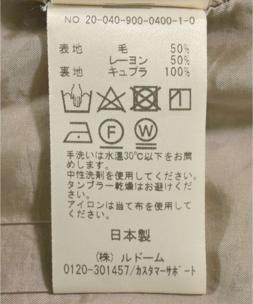 IENA ชุดเดรส