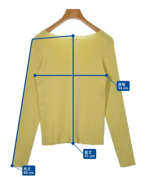 IENA เสื้อกันหนาว