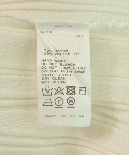 IENA เสื้อกันหนาว