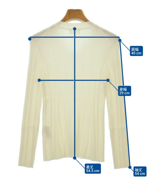 IENA เสื้อกันหนาว