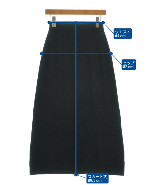 IENA กระโปรงยาว/แม็กซี่ยาว