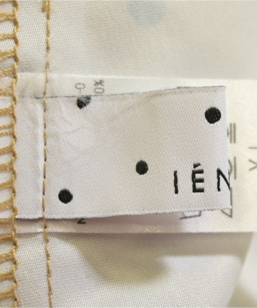IENA แจ็คเก็ตเบลาส์ อื่น
