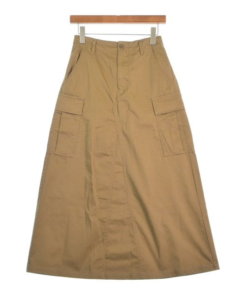 IENA กระโปรงยาว/แม็กซี่ยาว