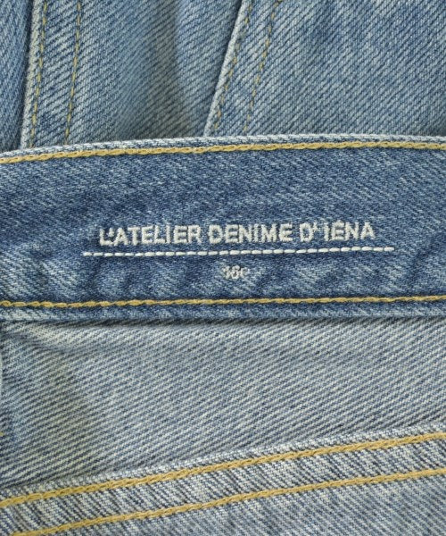 IENA ยีนส์