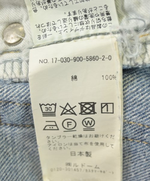 IENA ยีนส์