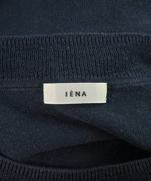 IENA เสื้อแขนกุด