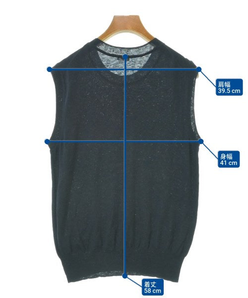 IENA เสื้อแขนกุด