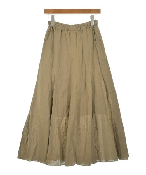 IENA กระโปรงยาว/แม็กซี่ยาว