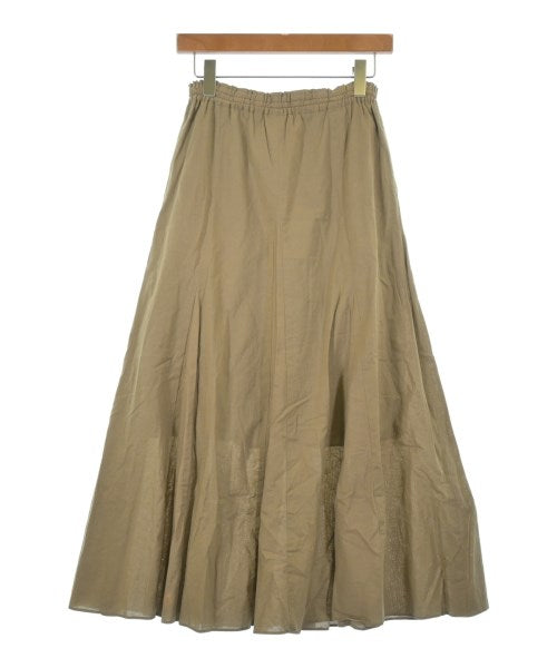 IENA กระโปรงยาว/แม็กซี่ยาว