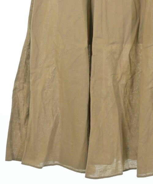 IENA กระโปรงยาว/แม็กซี่ยาว