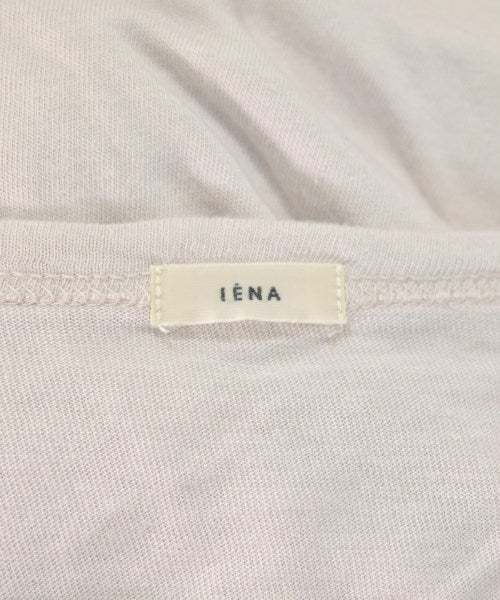 IENA เสื้อยืด/เสื้อท็อปส์