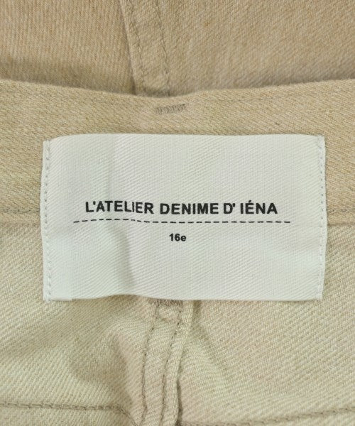 IENA ยีนส์