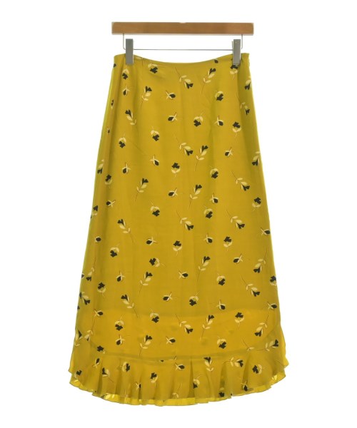 IENA กระโปรงยาว/แม็กซี่ยาว