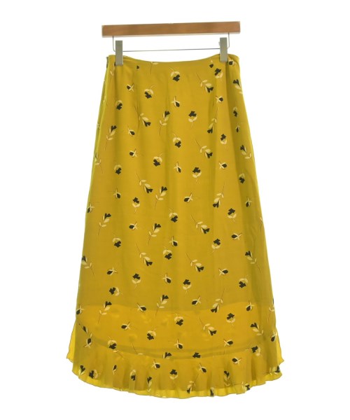 IENA กระโปรงยาว/แม็กซี่ยาว