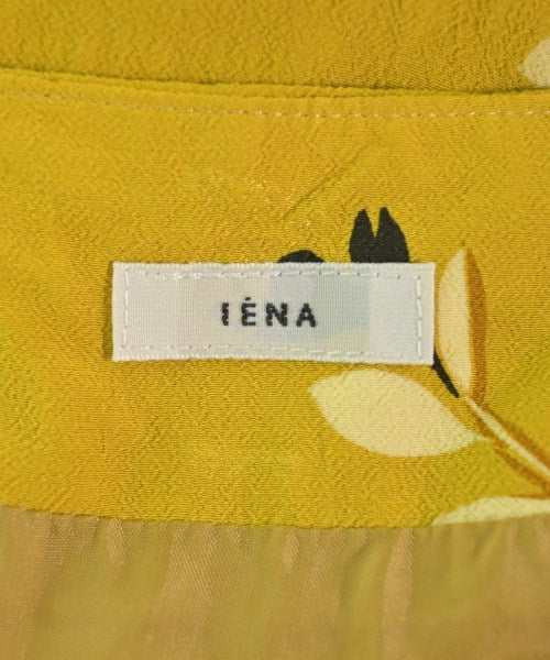 IENA กระโปรงยาว/แม็กซี่ยาว