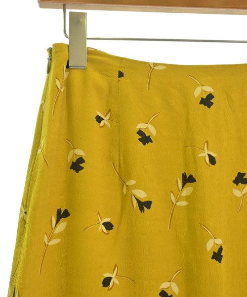 IENA กระโปรงยาว/แม็กซี่ยาว