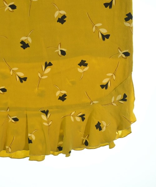 IENA กระโปรงยาว/แม็กซี่ยาว