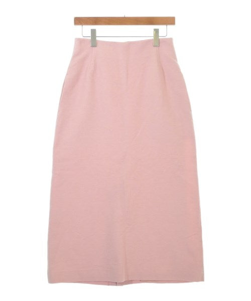 IENA กระโปรงยาว/แม็กซี่ยาว