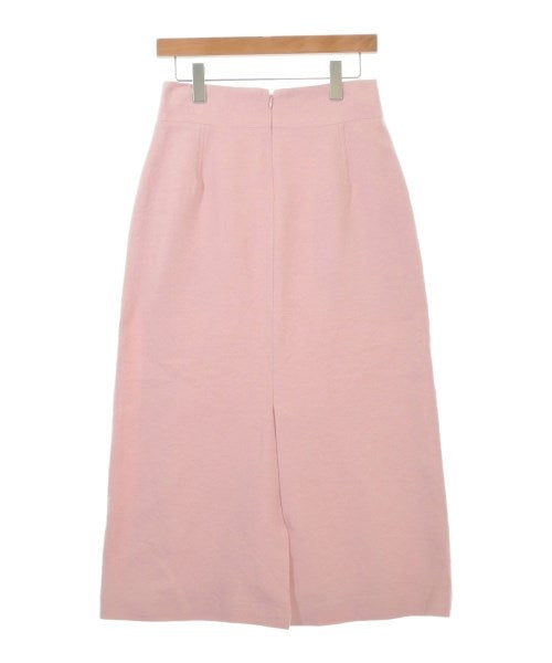 IENA กระโปรงยาว/แม็กซี่ยาว