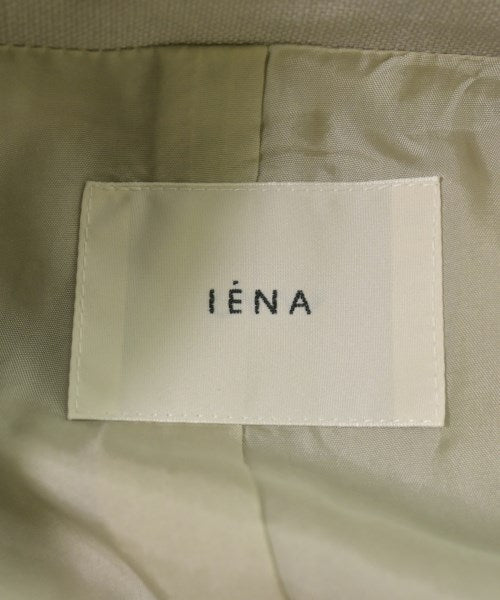 IENA เบลเซอร์/แจ็คเก็ตสูท