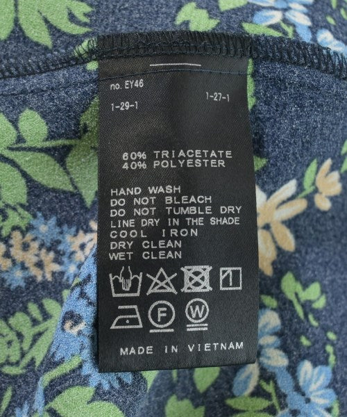 IENA ชุดเดรส