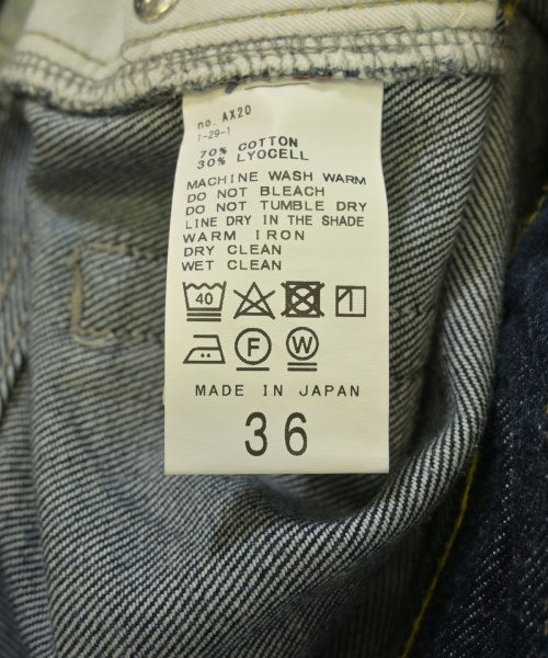 IENA ยีนส์