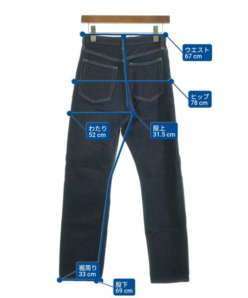 IENA ยีนส์