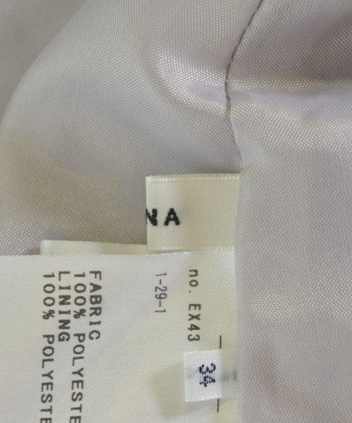 IENA กระโปรงยาว/แม็กซี่ยาว