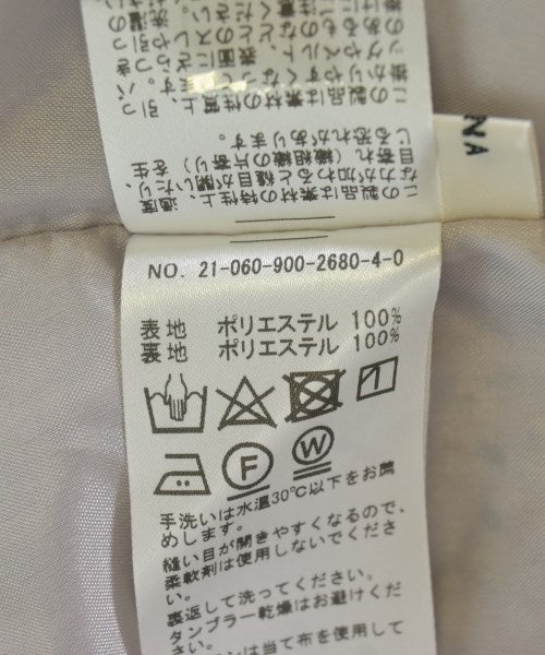 IENA กระโปรงยาว/แม็กซี่ยาว