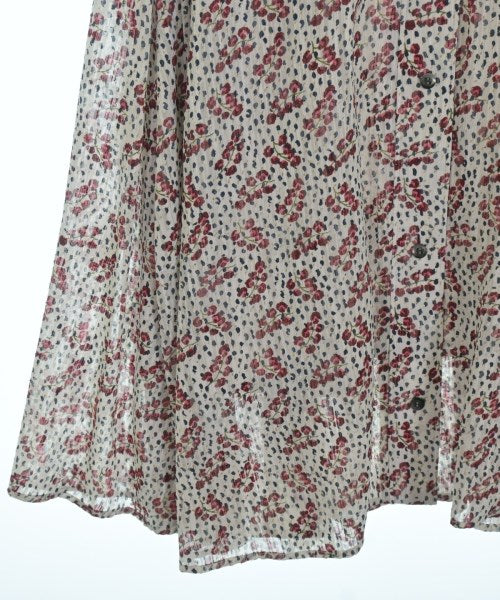 IENA กระโปรงยาว/แม็กซี่ยาว