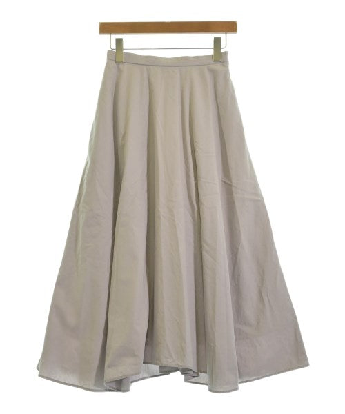 IENA กระโปรงยาว/แม็กซี่ยาว