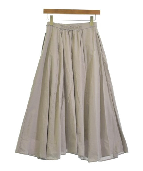 IENA กระโปรงยาว/แม็กซี่ยาว