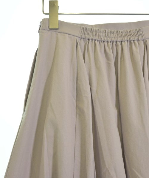 IENA กระโปรงยาว/แม็กซี่ยาว