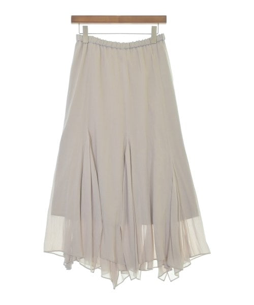 IENA กระโปรงยาว/แม็กซี่ยาว