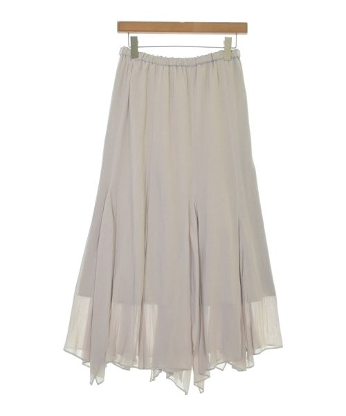 IENA กระโปรงยาว/แม็กซี่ยาว