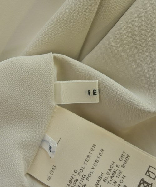 IENA กระโปรงยาว/แม็กซี่ยาว