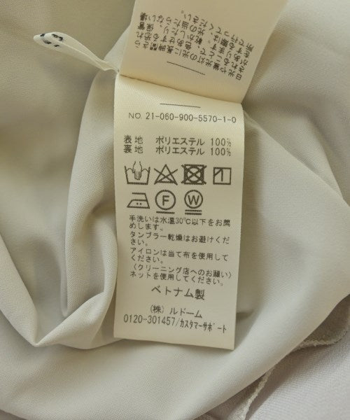 IENA กระโปรงยาว/แม็กซี่ยาว