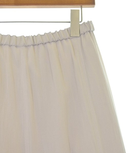 IENA กระโปรงยาว/แม็กซี่ยาว