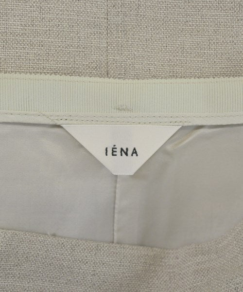 IENA กระโปรงยาว/แม็กซี่ยาว